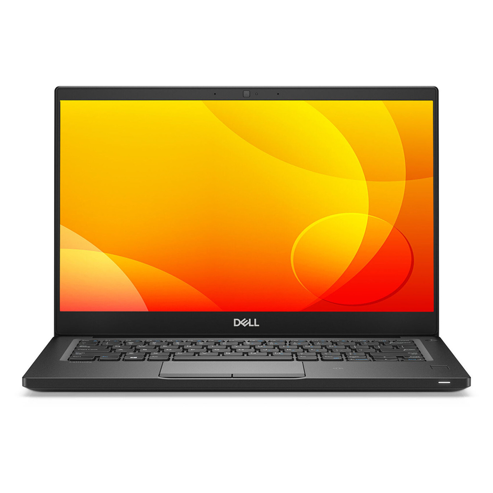 Notebook Dell Latitude 7390 Core I7 8Gº SSD 256 8GB RAM - 14  - Win11 Pro